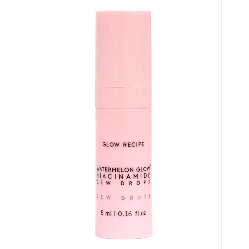 Glow Recipe Watermelon Glow Niacinamide Dew Drops - 5ml